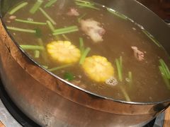 -掂档潮汕牛肉火锅(cityon熙地港店)