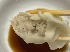-大眼锅贴水饺(河东店)
