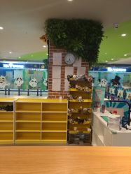 点击看大图 -波比一号儿童乐园(圣熙8号店)