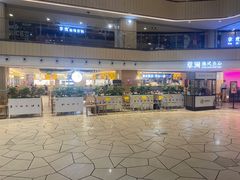 门面-蔡澜点心·粤菜(西单大悦城店)