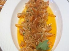 -八府香鸭·啫啫煲(华山路店)