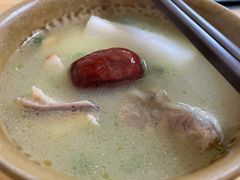 -家家腊鱼馆(总店)