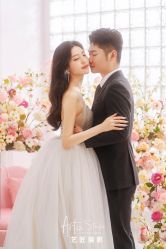 -艺匠摄影ARTIZ STUDIO(南京店)