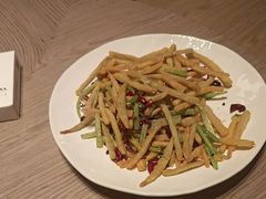 -艳阳天·非遗楚菜(武汉客厅店)