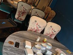 -尚御潮汕牛肉自助火锅(锦园店)