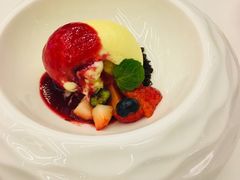-悦禧耕岛酒店·指月坞餐厅·旺山特色农家乐