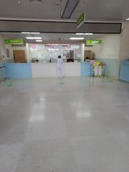 -成都市妇女儿童中心医院(中心院区)