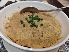 外婆肉饼-走马楼饭庄(慈城古县城店)
