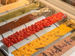 自助取餐区-KiKiNiNi(壹方天地店)