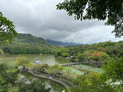 -星湖旅游景区七星岩