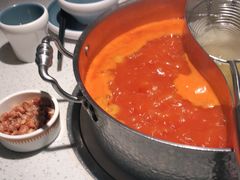 -左庭右院鲜牛肉火锅(环球港店)