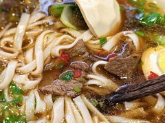 -湘人龙记老长沙米粉(鸟巢店)