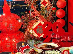 -汉水谣·江景餐厅(江滩店)