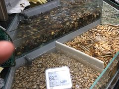 -盒马鲜生(莱蒙都会店)