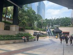 -皇庭广场(福华三路店)