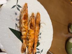 -和创柚子·会席日本料理(新区淮海街店)