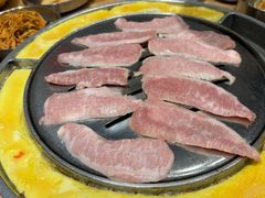 -韩张·韩国传统烤肉(万象汇店)