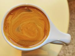 -DEEP COFFEE(瑞光烘焙工厂店)