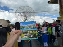 -七彩云南欢乐世界