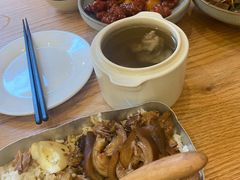 -有肉食·虎九闽菜(798艺术区店)