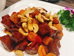 -周锦记广式餐厅(格林生活坊2期店)