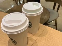 -星巴克臻选(国贸商城首店)
