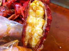 -三妹小龙虾·黄油蟹(华侨城总店)