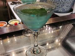 -都会尚膳·海鲜自助餐厅(重庆万豪酒店)