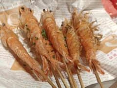 -79号渔船海鲜饭店(华强北店)