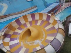 -上海玛雅海滩水公园