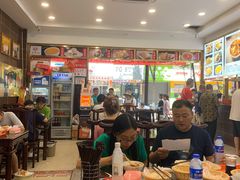 大堂-方中山胡辣汤(成都首店)