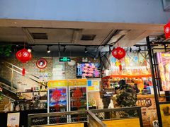 门面-管氏翅吧(地安门创始店)
