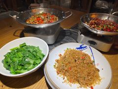 -李久其家民间餐厅(梅溪湖店)
