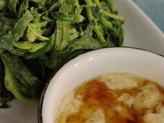 蒸野菜-马五烧麦(新华·南桥苑店)