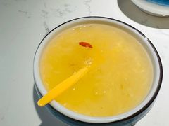 银耳汤-龙抄手(文殊坊店)