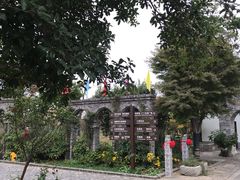 -嬉乐湾休闲旅游区