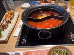 -温野菜涮涮锅(大悦城店)