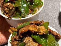 -秀儿四九城·新京菜(亚运村鸟巢店)