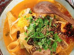 -火塘云南烧烤大排档