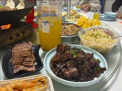 -美味之家·湖景农家乐(太湖东山店)