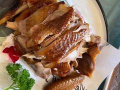 -天宝酒店(万达店)