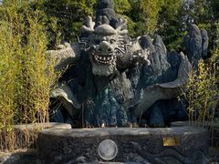 -上海青龙寺