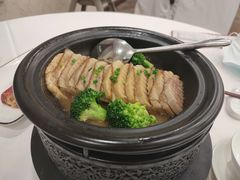 -维多利亚大酒店·雅园中餐厅