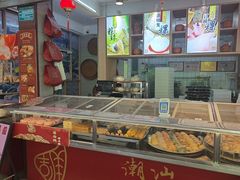 -老潮兴粿品(龙北店)