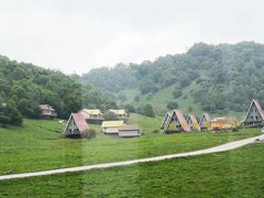 -关山草原