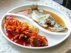 -马凯餐厅(长椿街店)