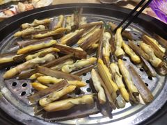 -海大大蒸汽海鲜餐厅·粤菜·特色小炒(欢乐颂店)