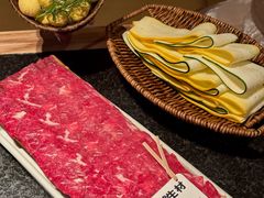 -三出山火锅(南京万象天地店)