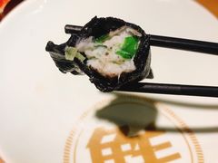 墨鱼水饺-船歌·鱼水饺青岛菜(闽江二路店)
