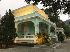 -龙环葡韵住宅式博物馆